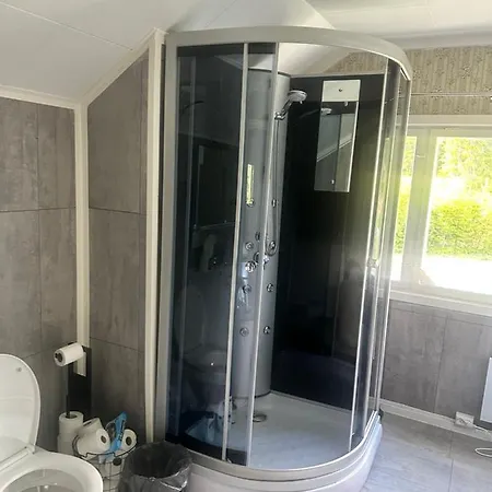 Σπίτι διακοπών Sore Osen Orbekken