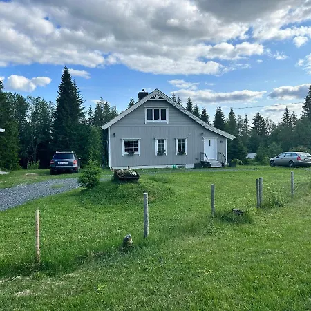 Søre Osen ørbekken * Torberget