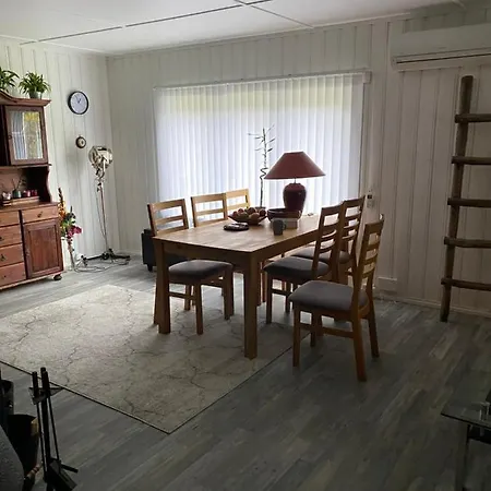 Sore Osen Orbekken Holiday home Torberget