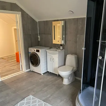 Casa vacanze Sore Osen Orbekken *