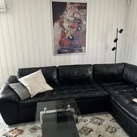 Sore Osen Orbekken Σπίτι διακοπών *