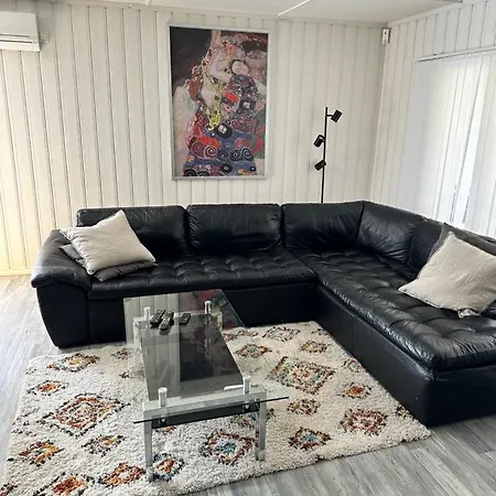 Holiday home Sore Osen Orbekken Torberget