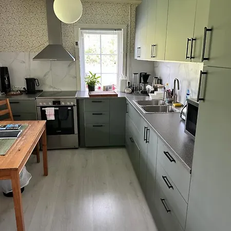 Sore Osen Orbekken Holiday home Torberget