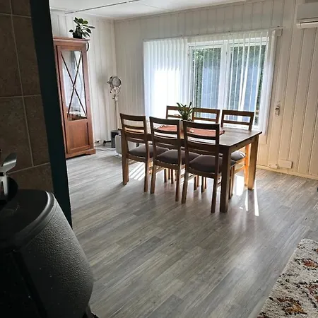 Sore Osen Orbekken Dom wakacyjny