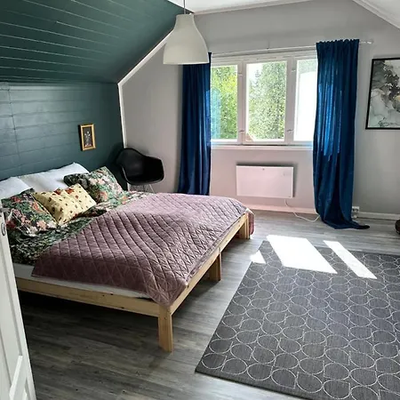 Casa vacanze Sore Osen Orbekken Torberget